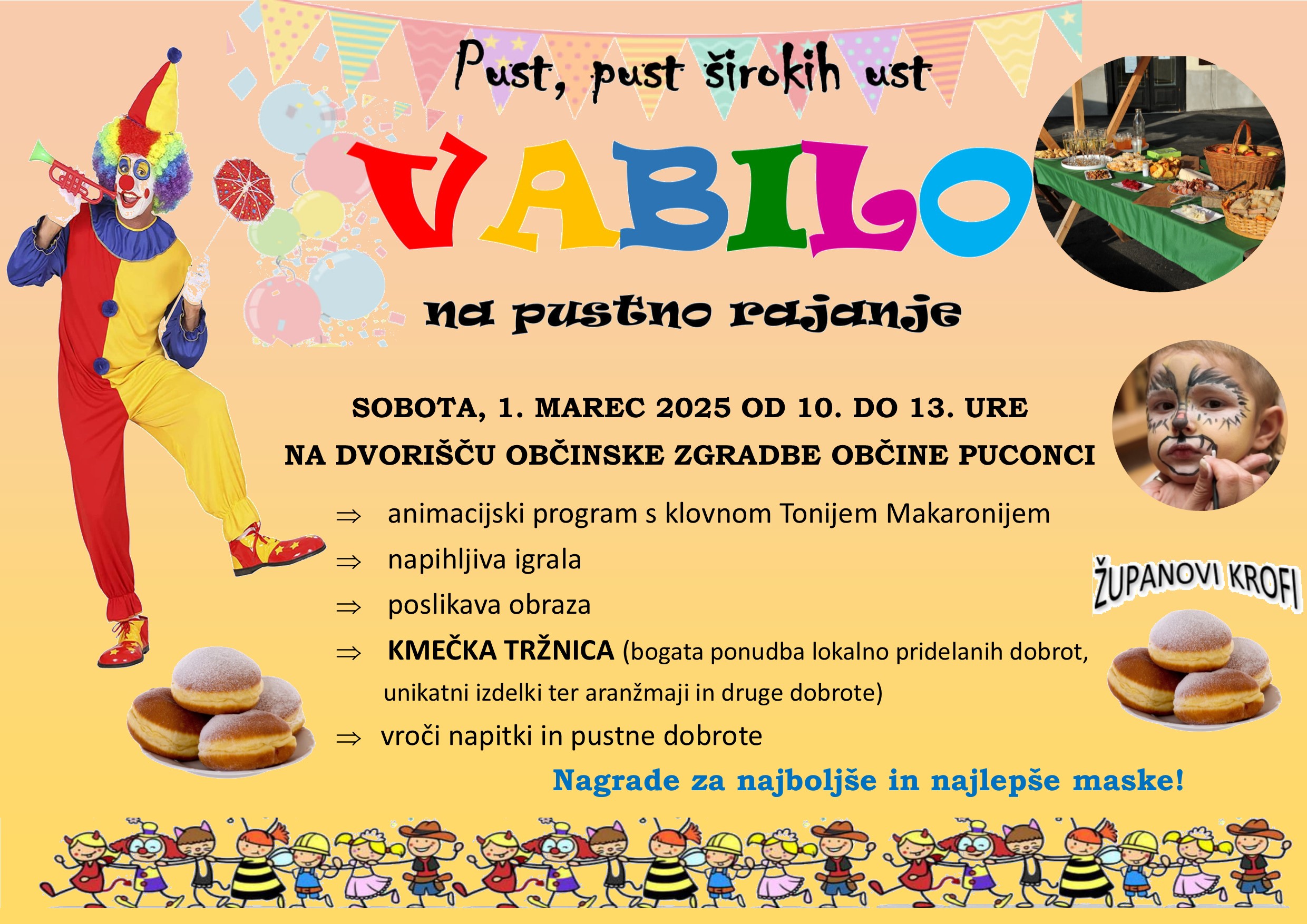 VABILO 